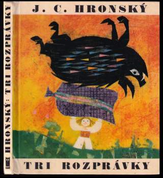 Tri rozprávky