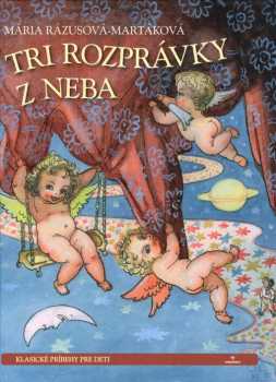 Tri rozprávky z neba