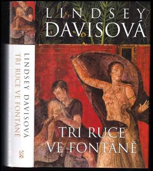 Tři ruce ve fontáně