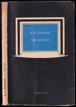 Tři sestry