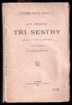 Tři sestry