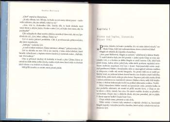 Heather Morris: Tři sestry