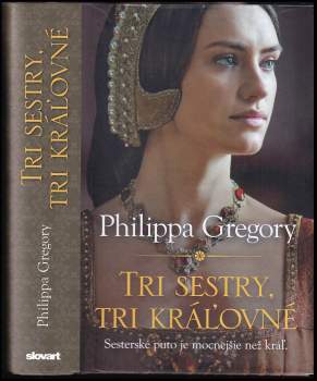 Tri sestry, tri kráľovné