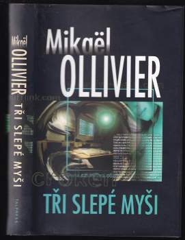 Tři slepé myši