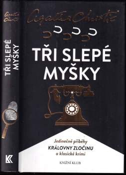 Tři slepé myšky