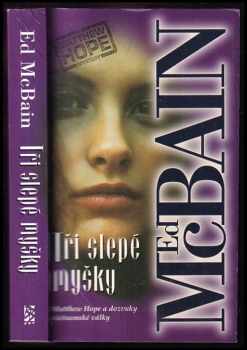 Ed McBain: Tři slepé myšky