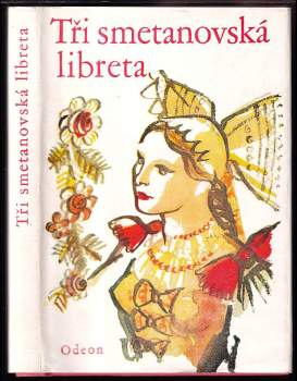 Tři smetanovská libreta