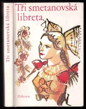 Tři smetanovská libreta