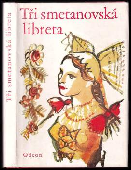 Tři smetanovská libreta