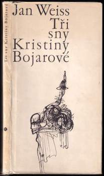 Tři sny Kristiny Bojarové