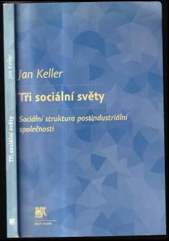 Tři sociální světy