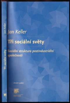 Tři sociální světy