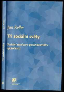 Tři sociální světy
