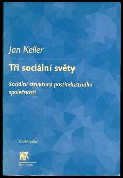 Tři sociální světy
