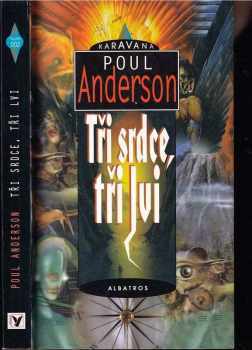 Poul Anderson: Tři srdce, tři lvi