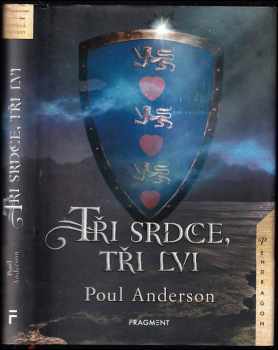 Tři srdce, tři lvi - Poul Anderson (2019, Fragment) - ID: 2043161