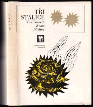 Percy Bysshe Shelley: Tři stálice