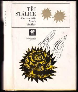 Percy Bysshe Shelley: Tři stálice
