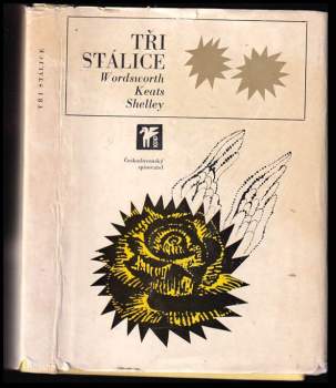 Percy Bysshe Shelley: Tři stálice