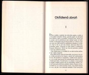 Rex Stout: Tři stažené opony