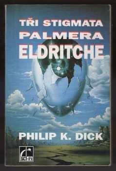 3 stigmata Palmera Eldritche