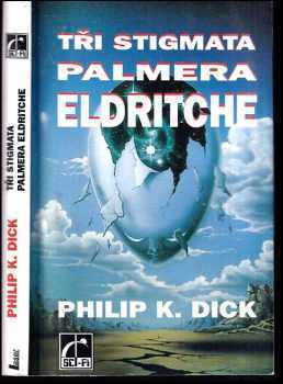 3 stigmata Palmera Eldritche