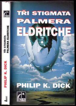 Tři stigmata Palmera Eldritche