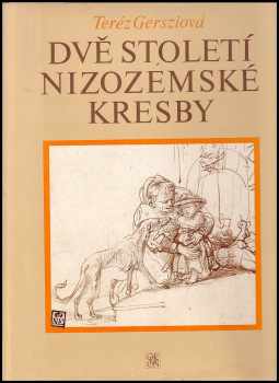 Tři století nizozemské kresby