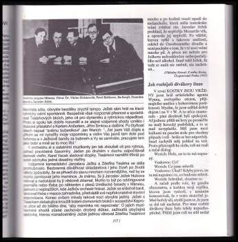 Jan Werich: Tři strážnici