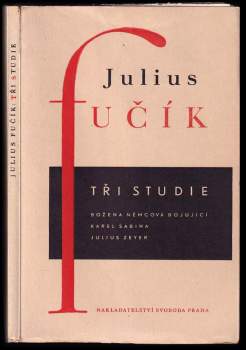 Tři studie