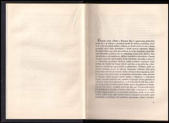 Jiřina Popelová: Tři studie z filosofie dějin