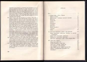 Jiřina Popelová: Tři studie z filosofie dějin