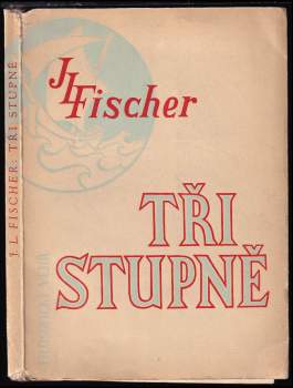 Tři stupně