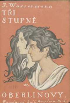 Tři stupně Oberlinovy
