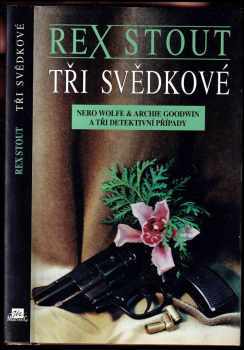 Tři svědkové