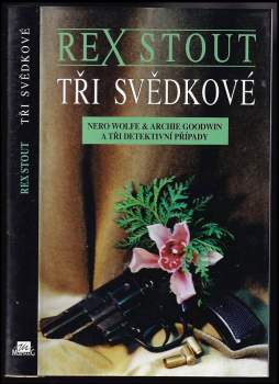 Tři svědkové