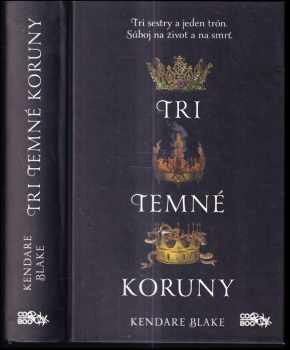 Tri temné koruny
