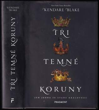 Tři temné koruny