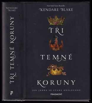 Tři temné koruny