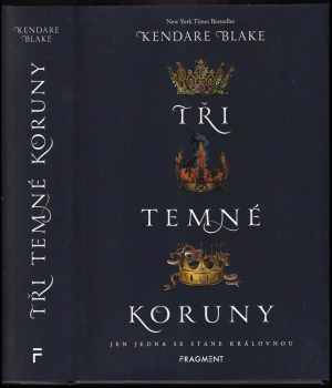 Tři temné koruny