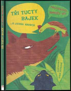 Tři tucty bajek --a jedna navrch