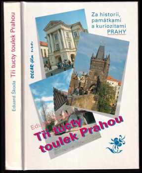 Tři tucty toulek Prahou