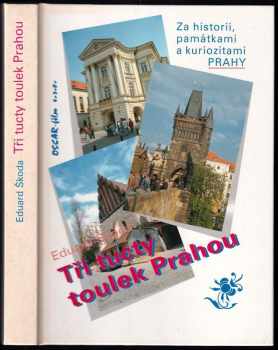 Tři tucty toulek Prahou