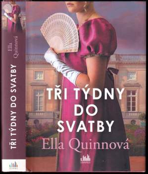 Tři týdny do svatby