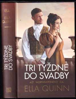 Tri týždne do svadby