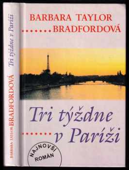 Tri týždne v Paríži : Zv. 1