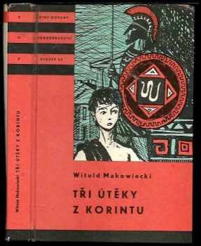 Tři útěky z Korintu