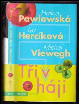 Tři v háji