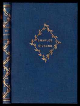 Charles Dickens: Tři vánoční povídky
