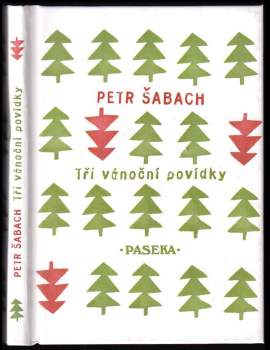 Tři vánoční povídky